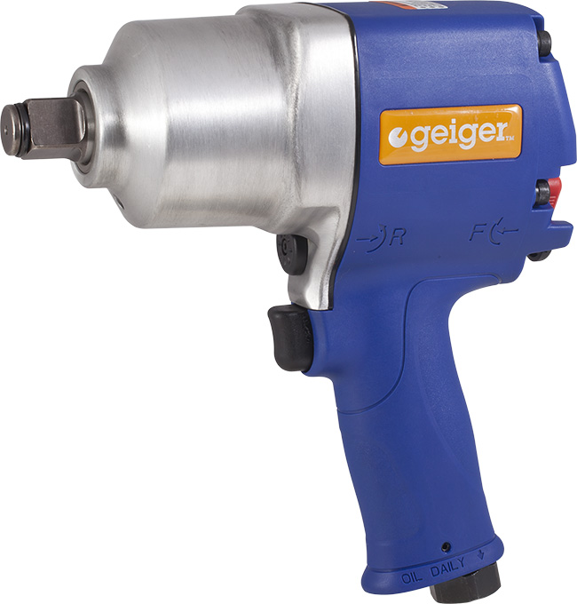 3/4'' Impact Wrench 